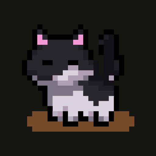 Imagem pixel art de Alysson Thoaldo